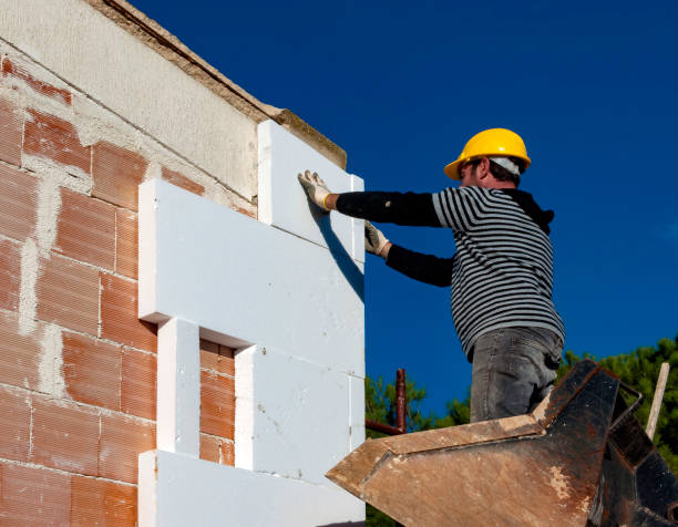 Best Commercial Insulation Contractor  in Fellsburg, PA