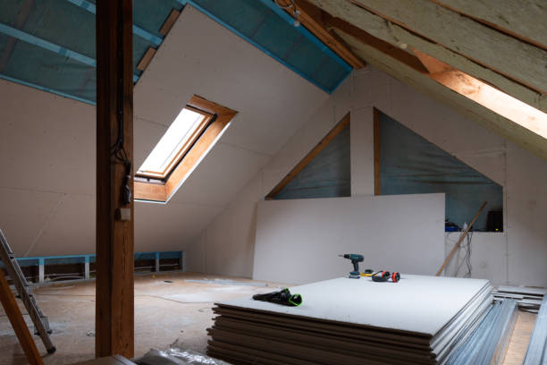 Best Insulation Repair Services  in Fellsburg, PA