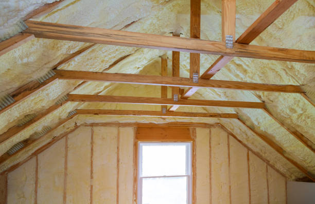 Best Insulation Replacement Services  in Fellsburg, PA