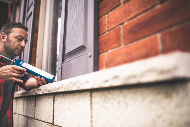 Best Garage Insulation Installation  in Fellsburg, PA