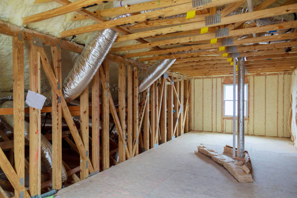 Range of Insulation Solutions in Fellsburg, PA