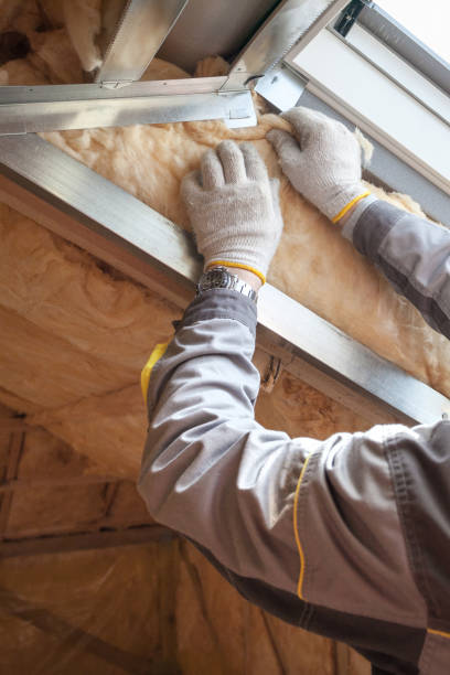 Best Professional Insulation Contractor  in Fellsburg, PA