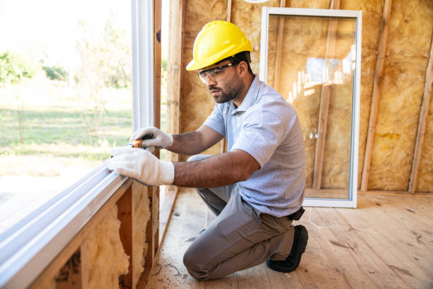 Best Wall Insulation Contractor  in Fellsburg, PA