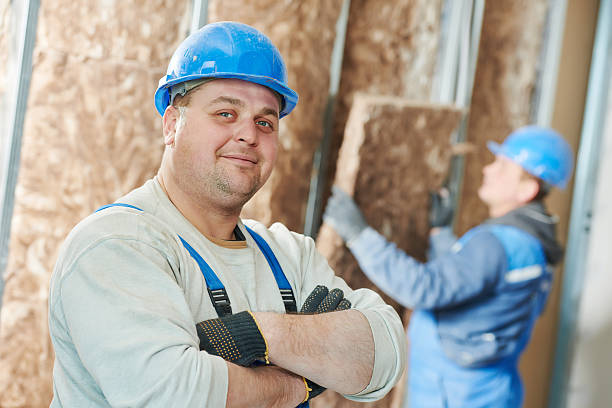 Best Commercial Insulation Contractor  in Fellsburg, PA