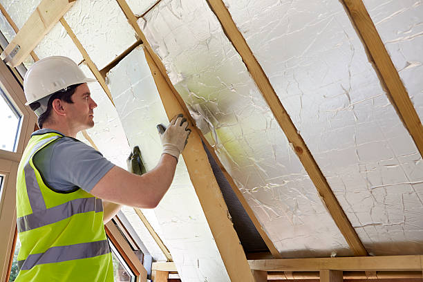 Best Local Insulation Services  in Fellsburg, PA